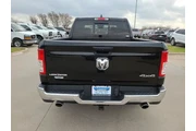 $38031 : Ram 1500 2023 4x4 Big Horn 4 thumbnail