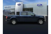 $18880 : Ford F-150 2019 4x4 XLT 4dr thumbnail