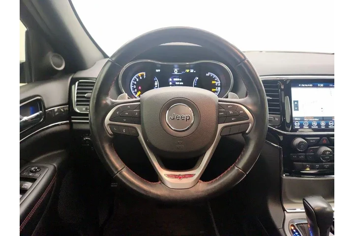 $30998 : Jeep Grand Cherokee 2020 4x4 image 10