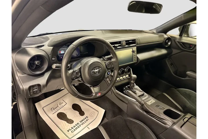 $30211 : Toyota GR86 2023 Premium 2dr image 9