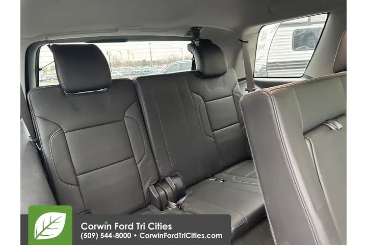 $22500 : GMC Yukon 2017 4x4 SLT 4dr S image 8