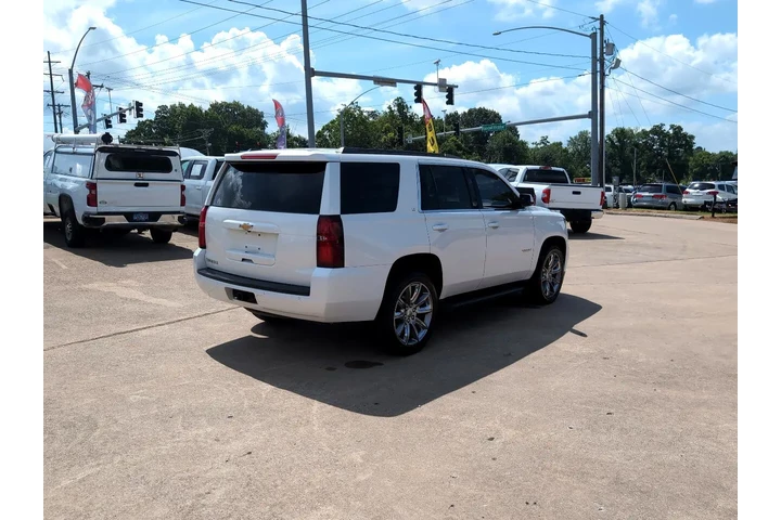 $21995 : 2017 Tahoe image 5