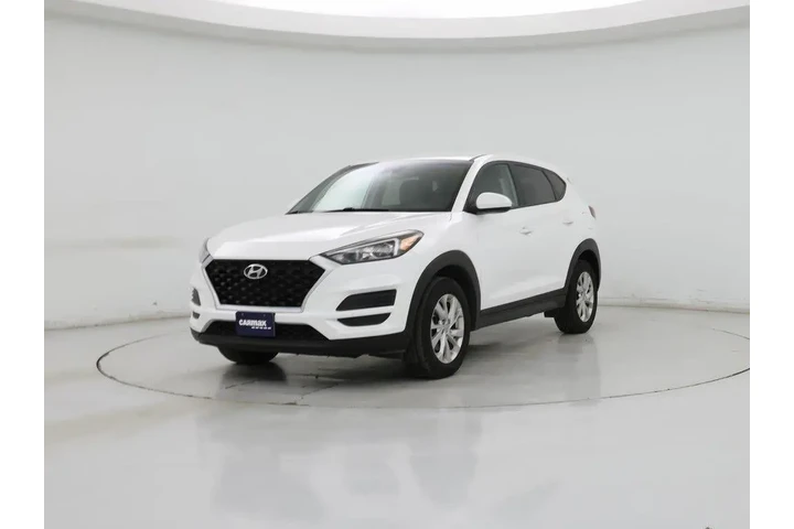 $17998 : Hyundai TUCSON 2019 AWD SE 4 image 4