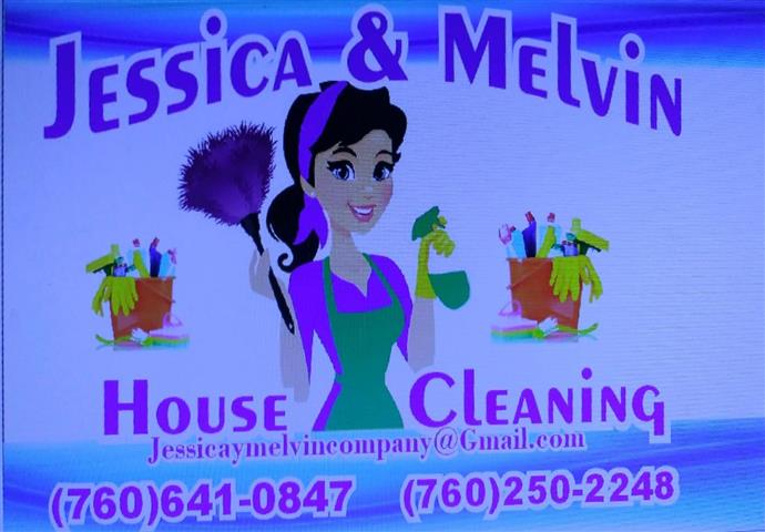 House Cleaning image 1