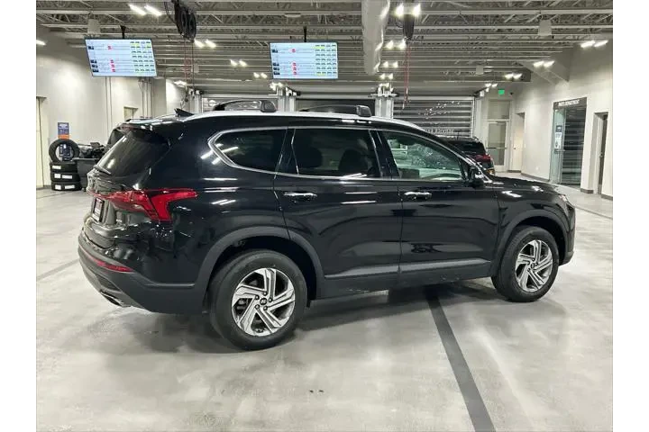 $24750 : Hyundai SANTA FE 2023 AWD SE image 8