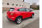 $13900 : 2018 HR-V LX thumbnail