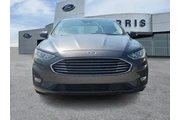 $12500 : Ford Fusion 2020 SE 4dr Seda thumbnail