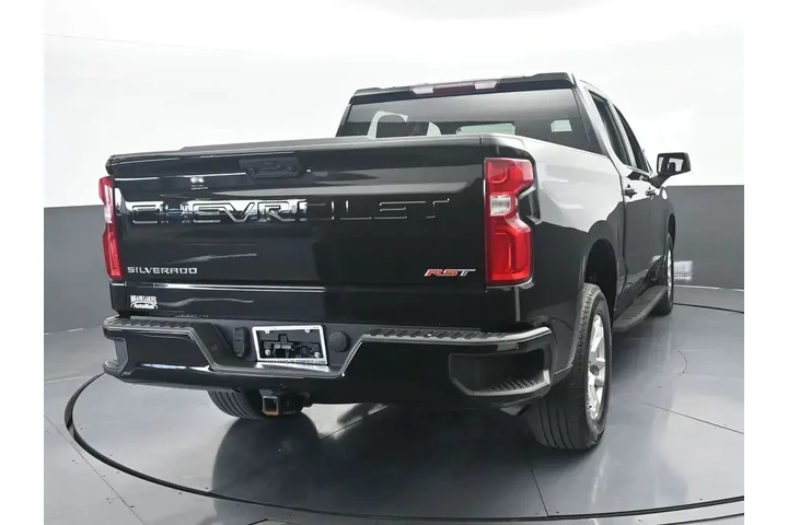 $36500 : Chevrolet Silverado 1500 202 image 5