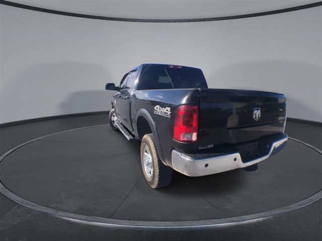 PRE-OWNED 2018 RAM 2500 TRADE image 7