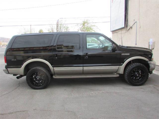 $14995 : 2000 Excursion Limited image 4