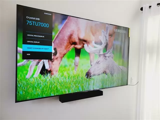 Instalacion de Televiciones tv image 7