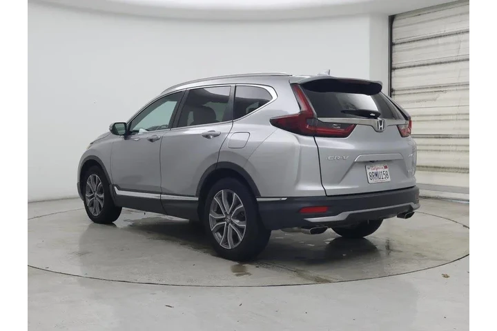 $24998 : Honda CR-V 2020 AWD Touring image 2