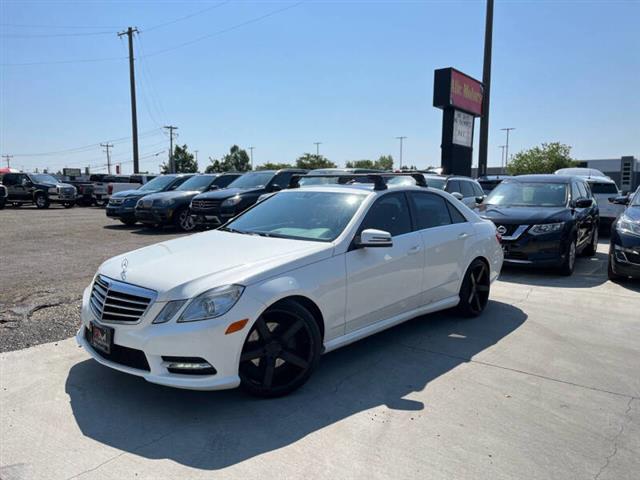 $11985 : 2013 Mercedes-Benz E-Class E image 2