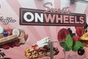 Sweets on wheels