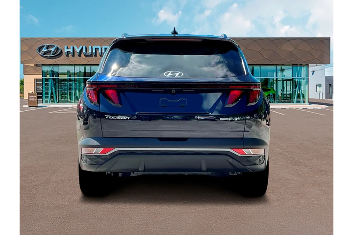 $26555 : Hyundai TUCSON Plug-in Hybri image 6