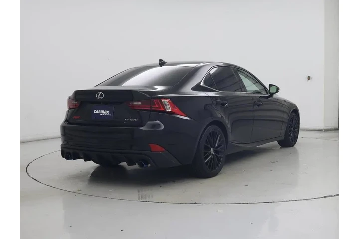 $19998 : Lexus IS 250 2014 4dr Sedan image 8