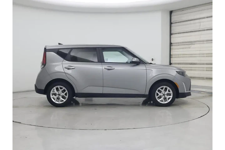 $17998 : Kia Soul 2025 LX 4dr Crossov image 7