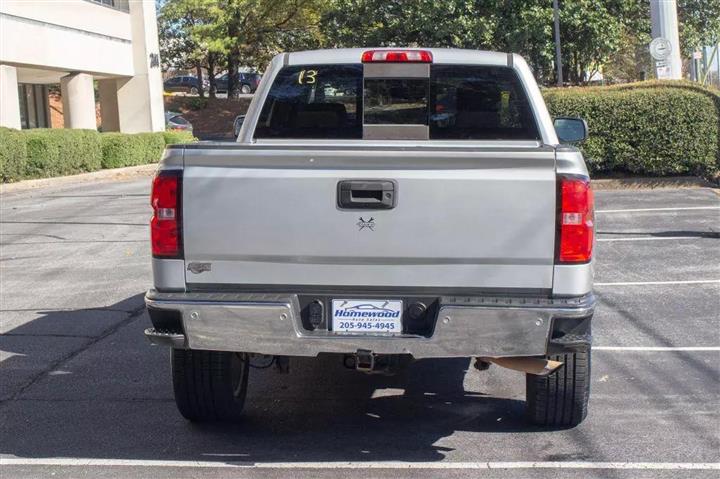 $16900 : 2016 CHEVROLET SILVERADO 1500 image 8