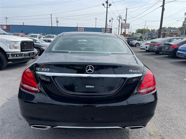 $14998 : 2015 Mercedes-Benz C-Class image 6