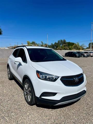 2020 BUICK ENCORE image 9