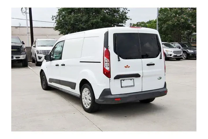 $14500 : Ford Transit Connect 2015 XL image 2