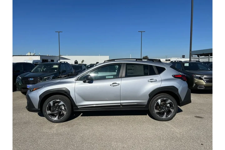 $30994 : Subaru Crosstrek 2025 AWD Li image 2