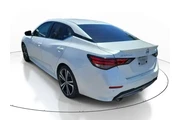 $15991 : Nissan Sentra 2021 SR 4dr Se thumbnail