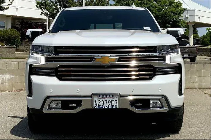 $37985 : Chevrolet Silverado 1500 202 image 3