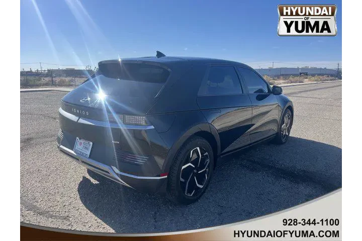 $25999 : Hyundai IONIQ 5 2023 AWD SEL image 3