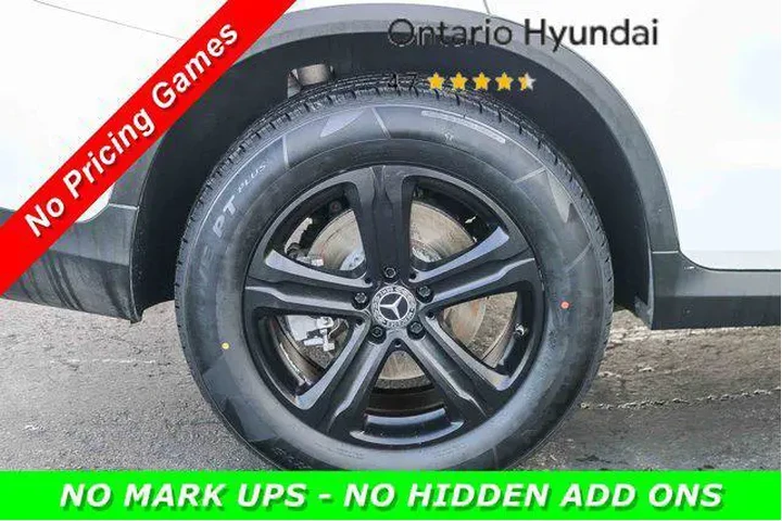 $14571 : Mercedes-Benz GLC 2019 GLC 3 image 10