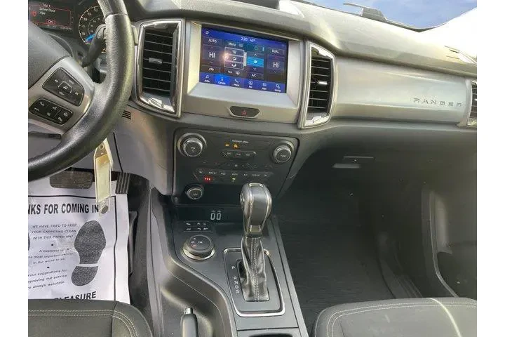 $24000 : Ford Ranger 2019 4x4 XLT 4dr image 10