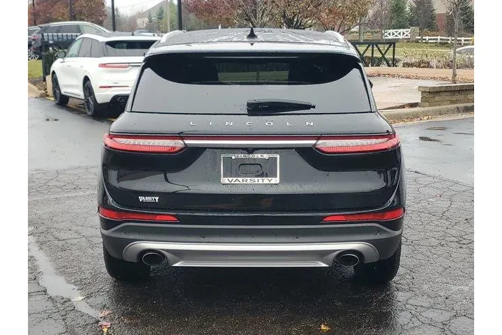 $29995 : Lincoln Corsair 2022 AWD Sta image 5