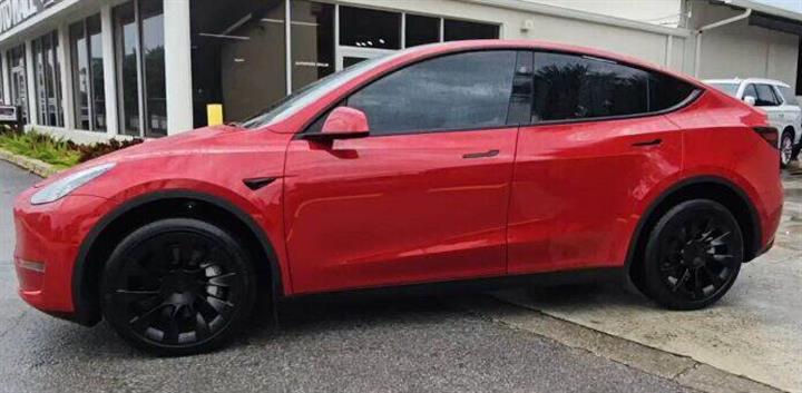 2023 Model Y Long Range image 1