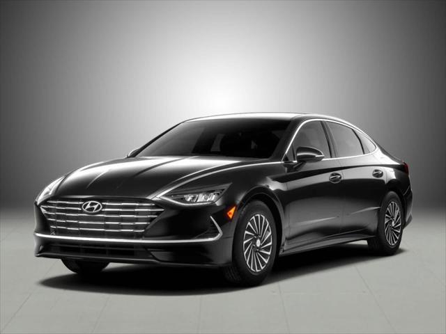 $33430 : New 2023 Hyundai SONATA HYBRI image 1