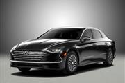 $33430 : New 2023 Hyundai SONATA HYBRI thumbnail