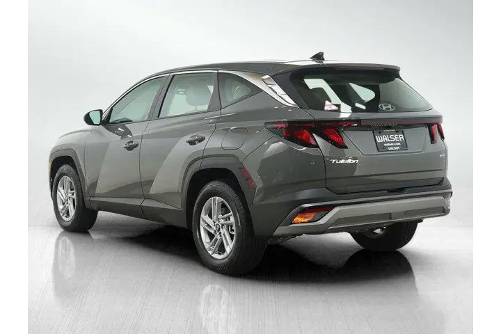 $27700 : Hyundai TUCSON 2026 AWD SE 4 image 3