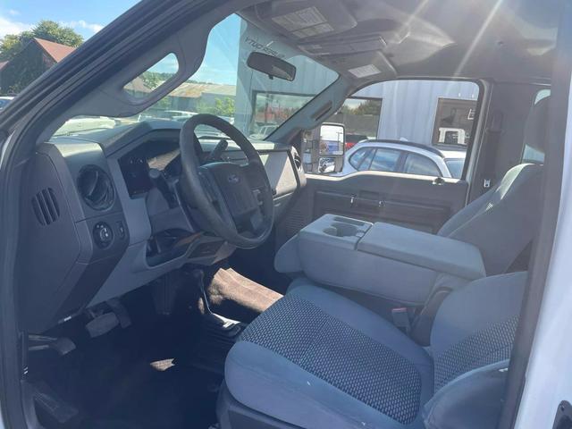 $19995 : 2013 FORD F250 SUPER DUTY SUP image 9