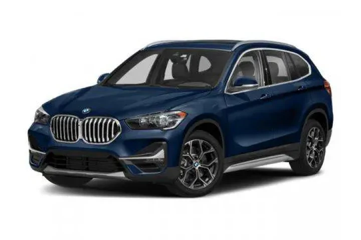 $18938 : BMW X1 2020 sDrive28i 4dr Sp image 1