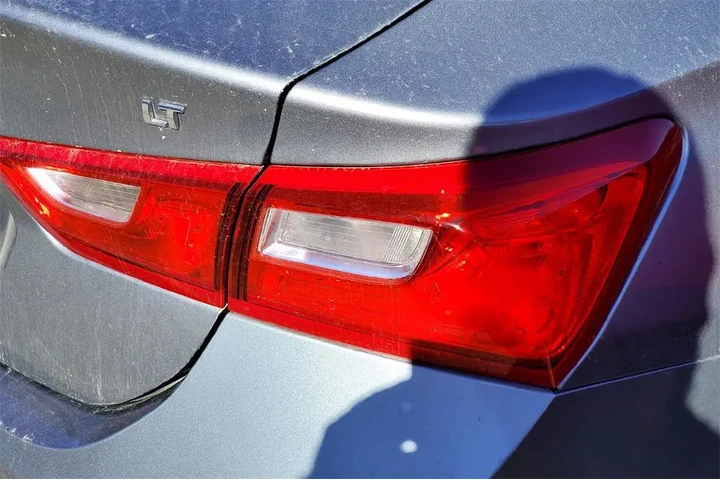 $19999 : Chevrolet Malibu 2024 LT 4dr image 6