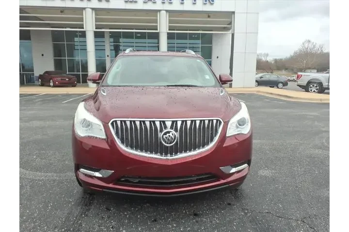 $9995 : Buick Enclave 2015 Convenien image 2