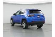$22998 : Jeep Compass 2022 4x4 Latitu thumbnail