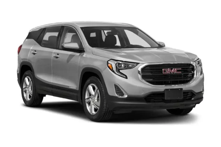 $15990 : GMC Terrain 2018 SLE 4dr SUV image 6