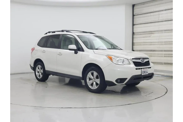 $18998 : Subaru Forester 2016 AWD 2.5 image 1