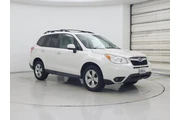 Subaru Forester 2016 AWD 2.5 en Sacramento