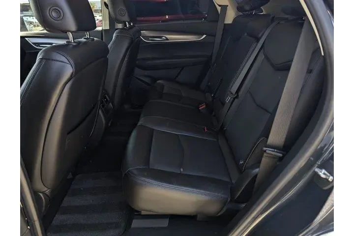 $23995 : Cadillac XT5 2019 Luxury 4dr image 8