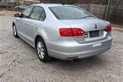 $3800 : 2011 Jetta SE PZEV thumbnail