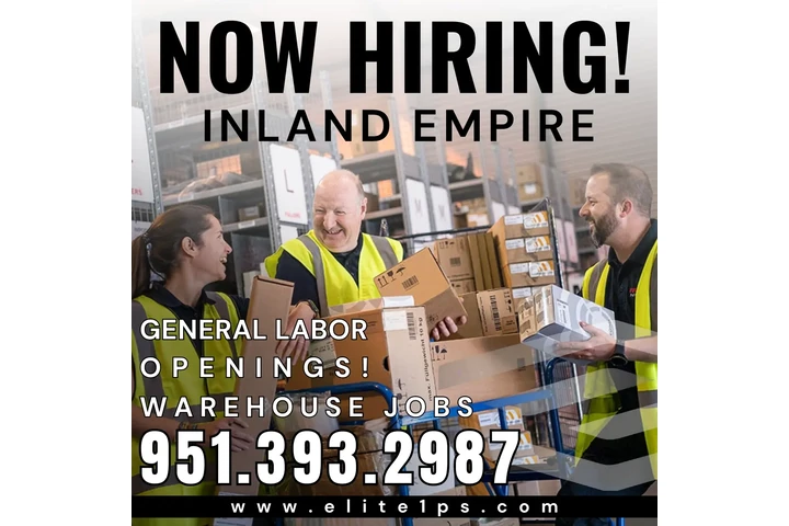 LABOR GENERAL image 1