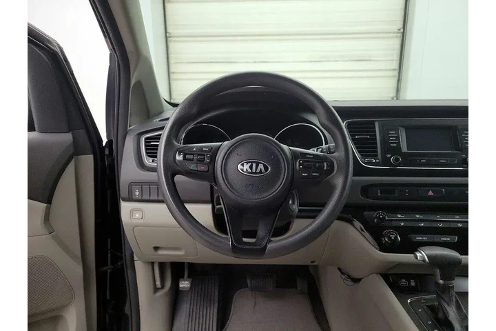 $18998 : Kia Sedona 2018 LX 4dr Mini- image 10