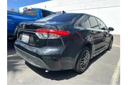 $18500 : Toyota Corolla 2022 LE 4dr S thumbnail