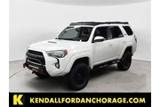 Toyota 4Runner 2017 4x4 TRD en Anchorage